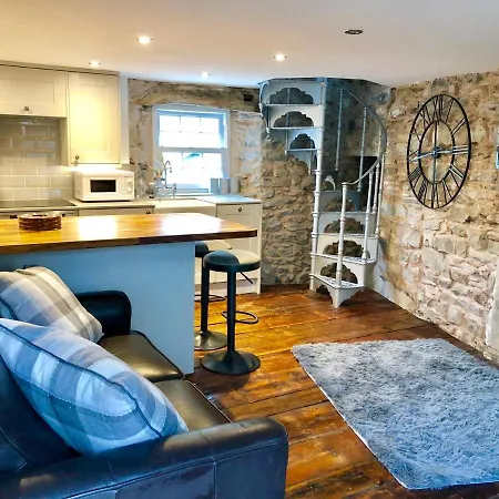 Secret Ferienhaus