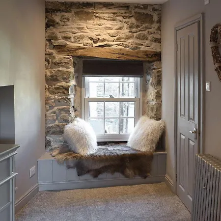 Ferienhaus Secret Sedbergh