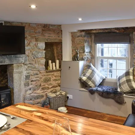 בית נופש Secret סדברג